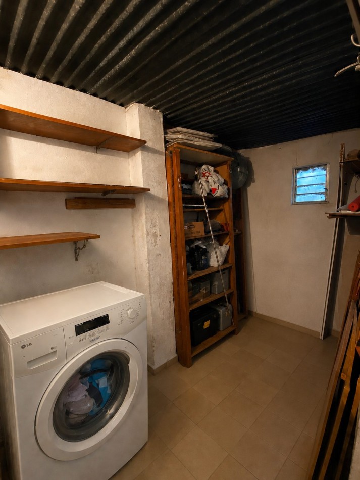 VENTA - CASA PH 4 AMBIENTES CON PATIO AL FRENTE - CASEROS NORTE - APTO CREDITO 