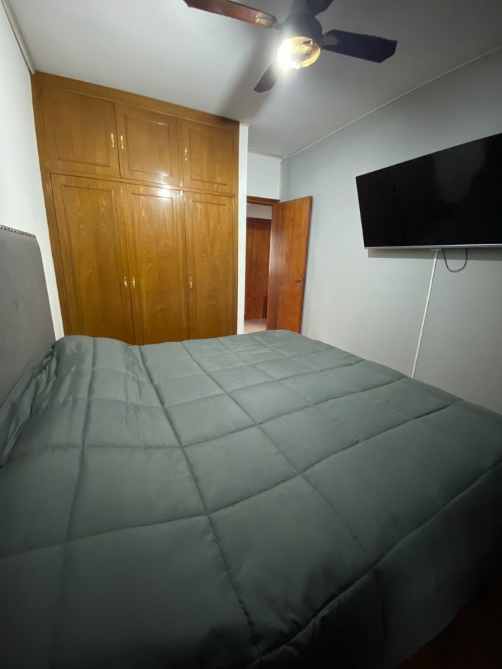 VENTA - CASA PH 4 AMBIENTES CON PATIO AL FRENTE - CASEROS NORTE - APTO CREDITO 