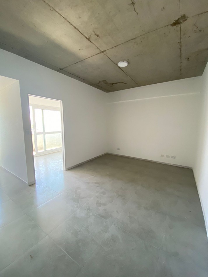 COMPLEJO CAMPUS NORTE - DEPTO DOS AMBIENTES - VILLA MARTELLI - A ESTRENAR - FINANCIAMIENTO 