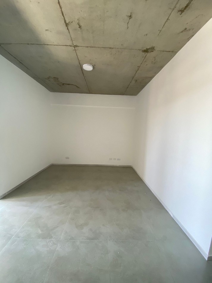 COMPLEJO CAMPUS NORTE - DEPTO DOS AMBIENTES - VILLA MARTELLI - A ESTRENAR - FINANCIAMIENTO 