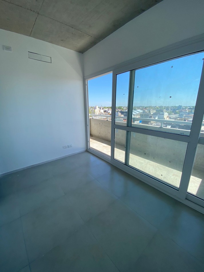 COMPLEJO CAMPUS NORTE - DEPTO DOS AMBIENTES - VILLA MARTELLI - A ESTRENAR - FINANCIAMIENTO 