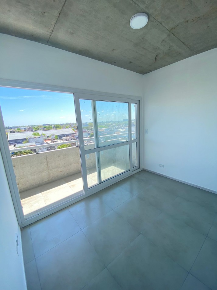 COMPLEJO CAMPUS NORTE - DEPTO DOS AMBIENTES - VILLA MARTELLI - A ESTRENAR - FINANCIAMIENTO 