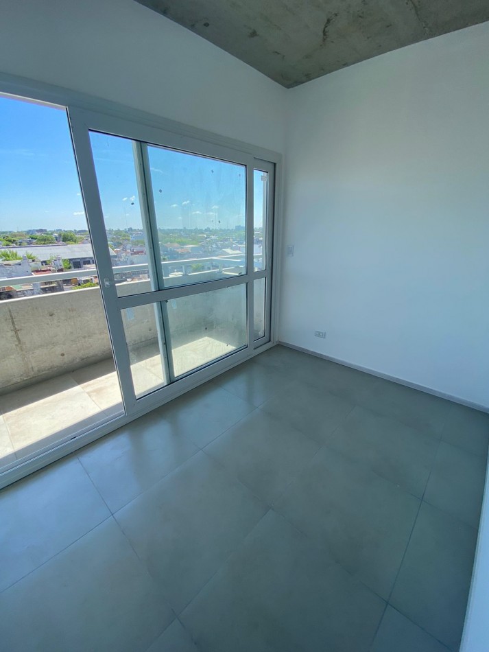COMPLEJO CAMPUS NORTE - DEPTO DOS AMBIENTES - VILLA MARTELLI - A ESTRENAR - FINANCIAMIENTO 