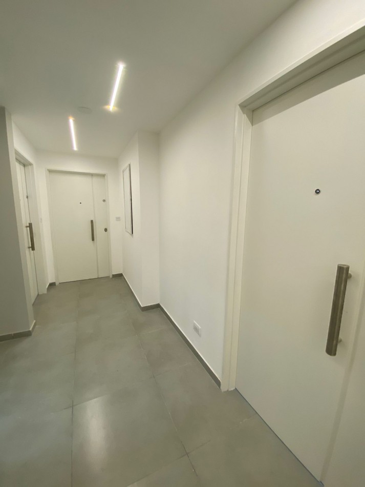  VENTA - MONOAMBIENTE - VICENTE LOPEZ - VILLA MARTELLI - A ESTRENAR - COCHERA OPCIONAL - SEGURIDAD 24 HS 