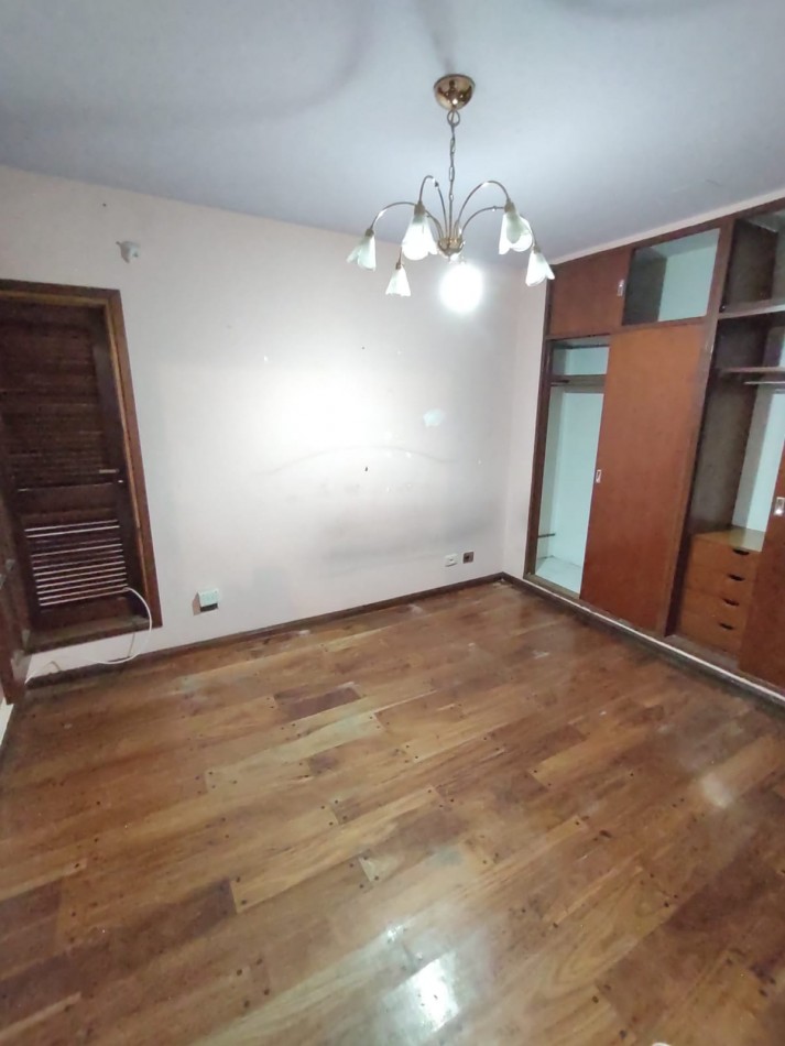 VENTA - PH 4 AMBIENTES - CON QUINCHO Y PARRILLA - CASEROS NORTE - OPORTUNIDAD