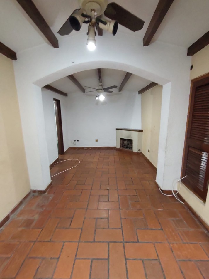 VENTA - PH 4 AMBIENTES - CON QUINCHO Y PARRILLA - CASEROS NORTE - OPORTUNIDAD