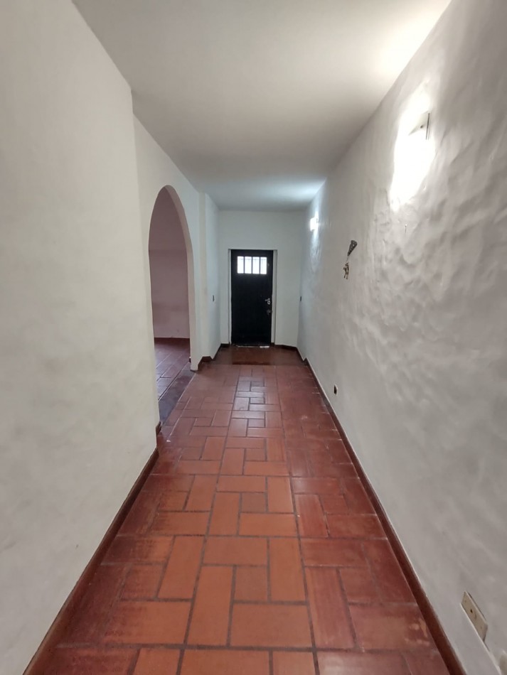 VENTA - PH 4 AMBIENTES - CON QUINCHO Y PARRILLA - CASEROS NORTE - OPORTUNIDAD