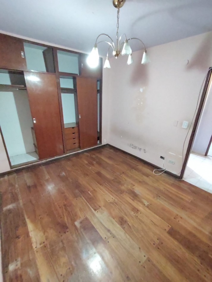 VENTA - PH 4 AMBIENTES - CON QUINCHO Y PARRILLA - CASEROS NORTE - OPORTUNIDAD