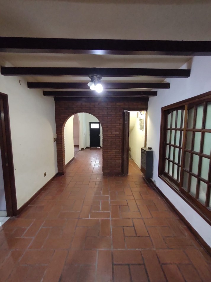 VENTA - PH 4 AMBIENTES - CON QUINCHO Y PARRILLA - CASEROS NORTE - OPORTUNIDAD