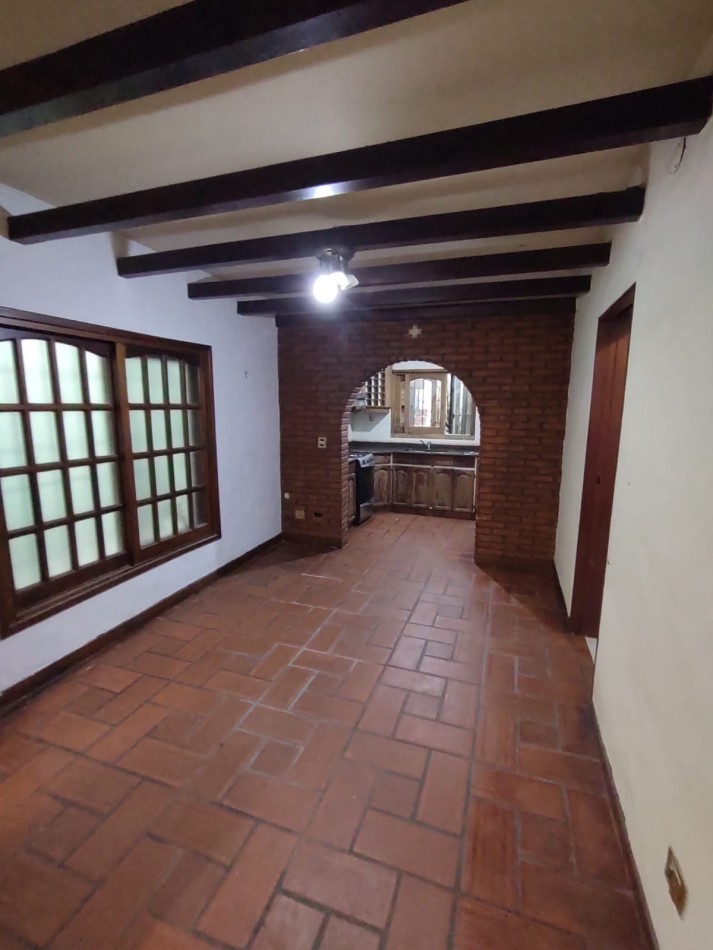 VENTA - PH 4 AMBIENTES - CON QUINCHO Y PARRILLA - CASEROS NORTE - OPORTUNIDAD