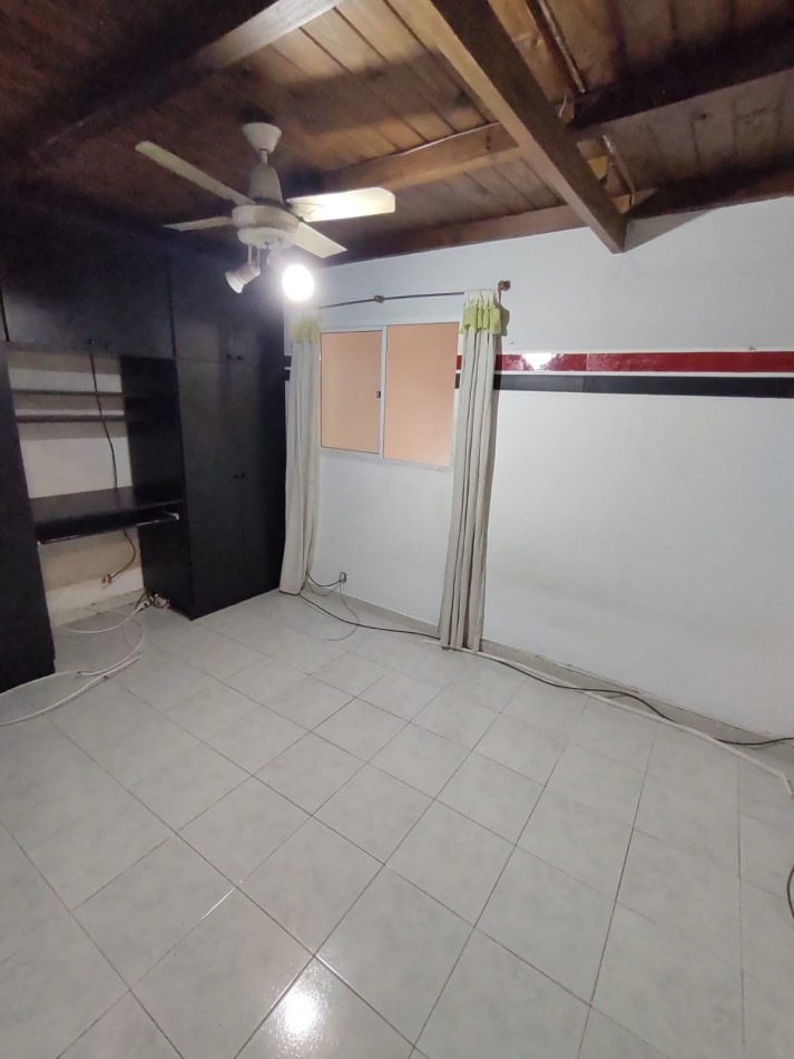 VENTA - PH 4 AMBIENTES - CON QUINCHO Y PARRILLA - CASEROS NORTE - OPORTUNIDAD