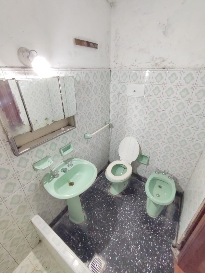 VENTA - PH 4 AMBIENTES - CON QUINCHO Y PARRILLA - CASEROS NORTE - OPORTUNIDAD