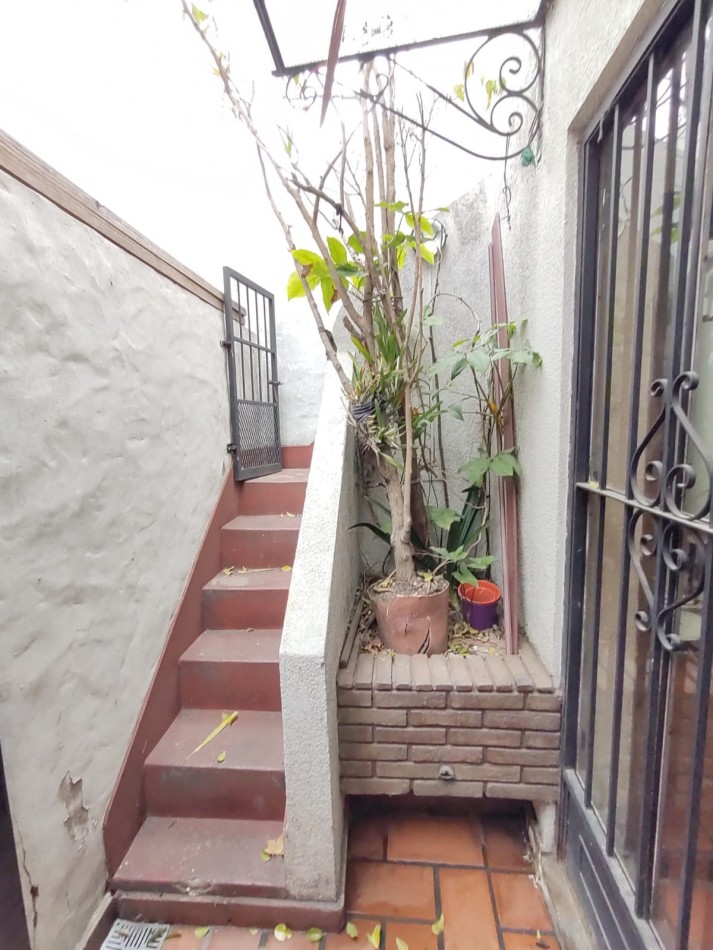 VENTA - PH 4 AMBIENTES - CON QUINCHO Y PARRILLA - CASEROS NORTE - OPORTUNIDAD