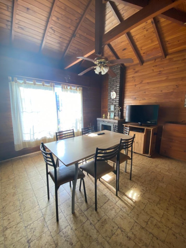 VENTA - GRAN CASA MULTIFAMILIAR EN DOS PLANTAS - APTO CREDITO