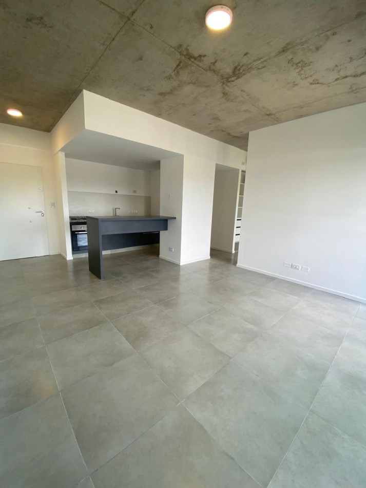 VENTA - DOS AMBIENTES A ESTRENAR - COMPLEJO CAMPUS NORTE - VILLA MARTELLI 