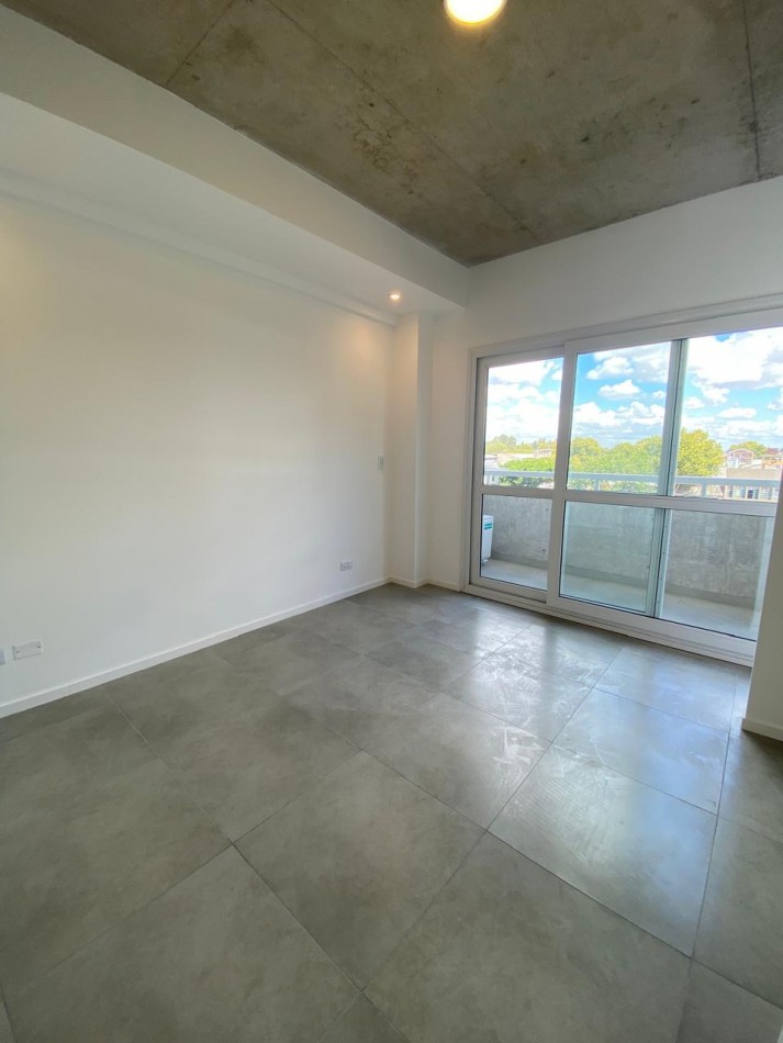 VENTA - DOS AMBIENTES A ESTRENAR - COMPLEJO CAMPUS NORTE - VILLA MARTELLI 