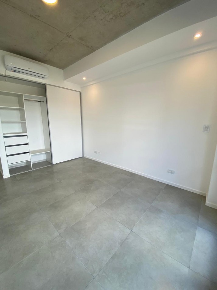 VENTA - DOS AMBIENTES A ESTRENAR - COMPLEJO CAMPUS NORTE - VILLA MARTELLI 