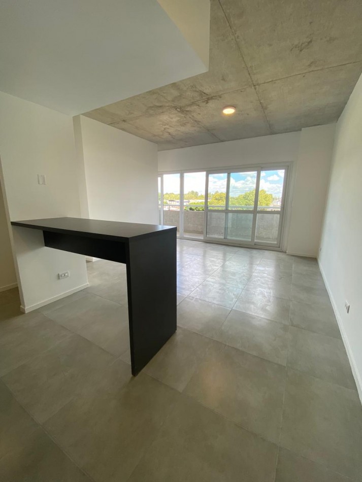 VENTA - DOS AMBIENTES A ESTRENAR - COMPLEJO CAMPUS NORTE - VILLA MARTELLI 