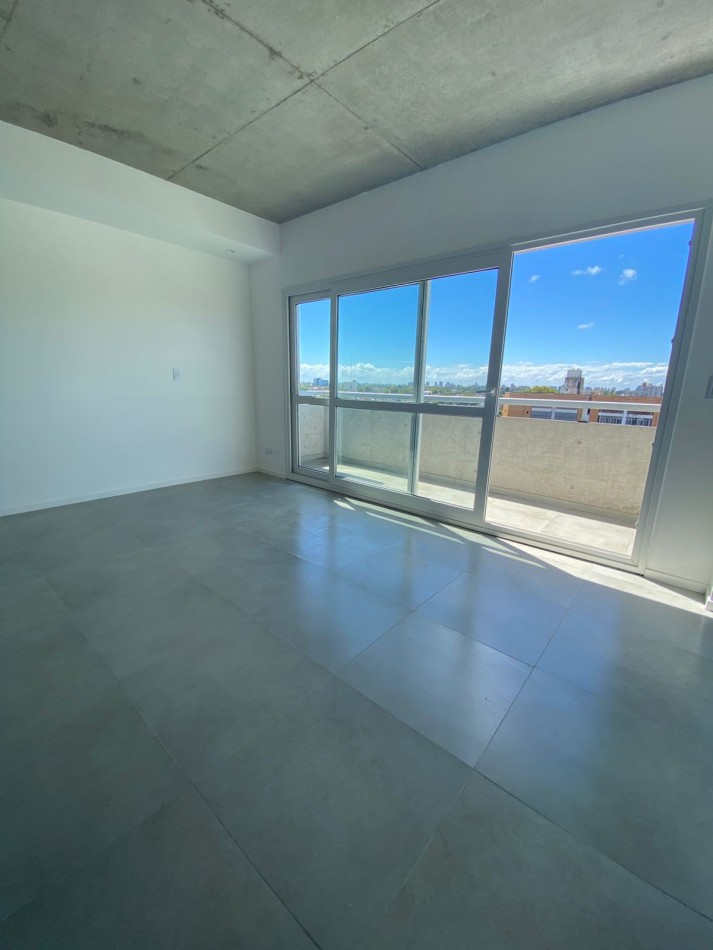  VENTA - MONOAMBIENTE A ESTRENAR - COMPLEJO CAMPUS NORTE - VILLA MARTELLI - ESPACIO SAUCE