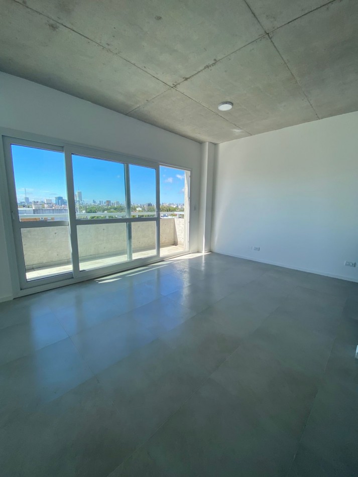  VENTA - MONOAMBIENTE A ESTRENAR - COMPLEJO CAMPUS NORTE - VILLA MARTELLI - ESPACIO SAUCE