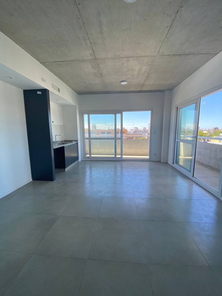 VENTA - MONOAMBIENTE CON BALCON - COMPLEJO CAMPUS NORTE - VILLA MARTELLI 