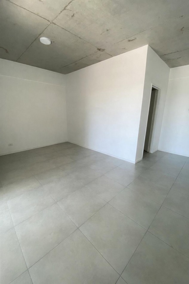 VENTA - DEPARTAMENTO DOS AMBIENTES - COMPLEJO CAMPUS NORTE - VILLA MARTELLI 