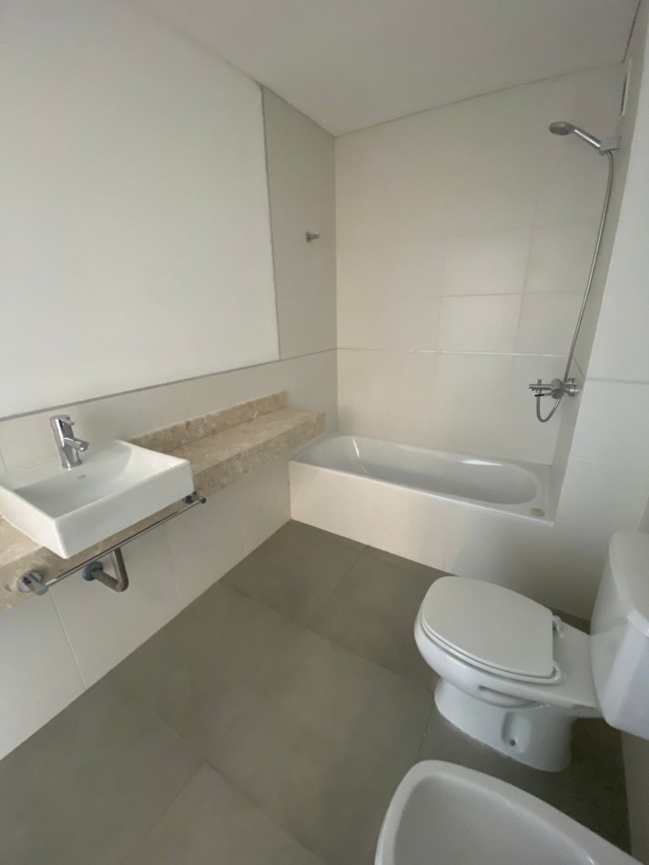 VENTA - DEPARTAMENTO DOS AMBIENTES - COMPLEJO CAMPUS NORTE - VILLA MARTELLI 