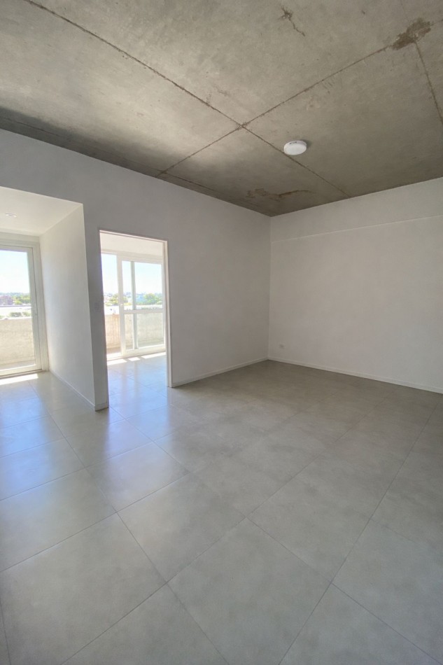 VENTA - DEPARTAMENTO DOS AMBIENTES - COMPLEJO CAMPUS NORTE - VILLA MARTELLI 