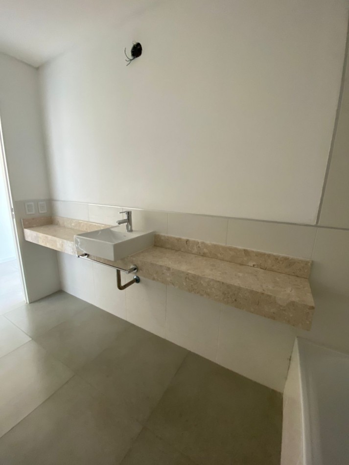 VENTA - DEPARTAMENTO DOS AMBIENTES - COMPLEJO CAMPUS NORTE - VILLA MARTELLI 