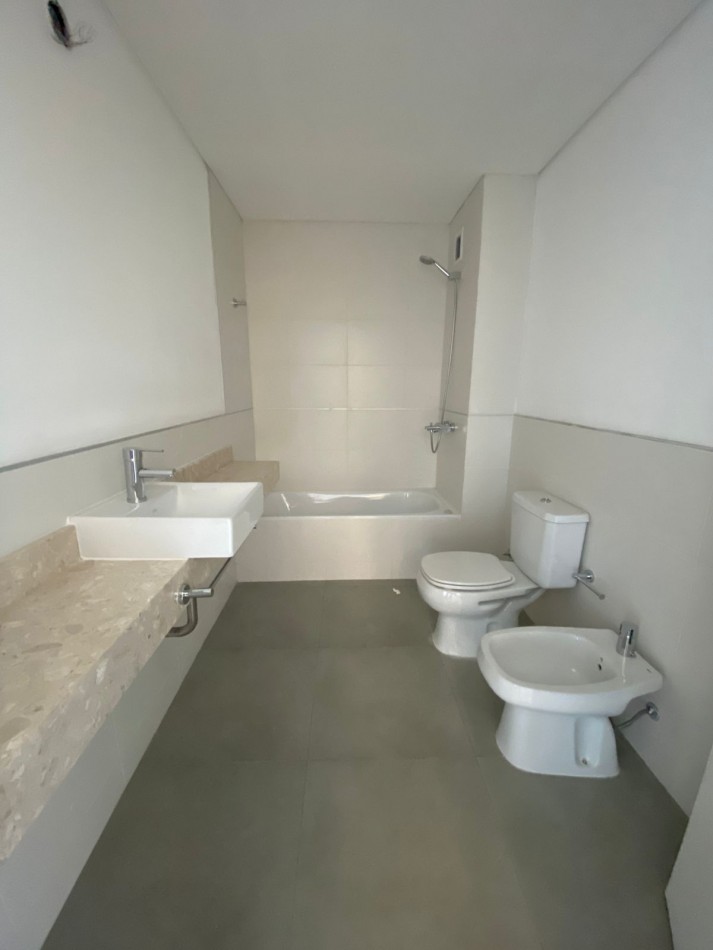 VENTA - DEPARTAMENTO DOS AMBIENTES - COMPLEJO CAMPUS NORTE - VILLA MARTELLI 