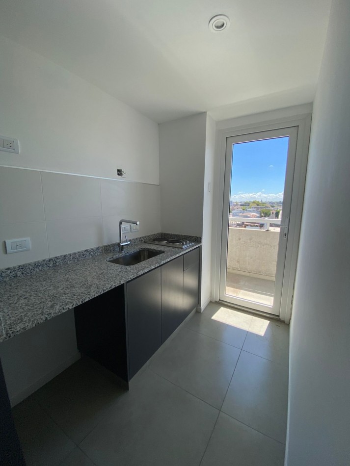 VENTA - DEPARTAMENTO DOS AMBIENTES - COMPLEJO CAMPUS NORTE - VILLA MARTELLI 