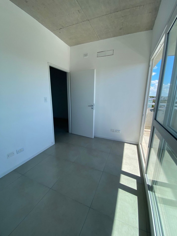 VENTA - DEPARTAMENTO DOS AMBIENTES - COMPLEJO CAMPUS NORTE - VILLA MARTELLI 