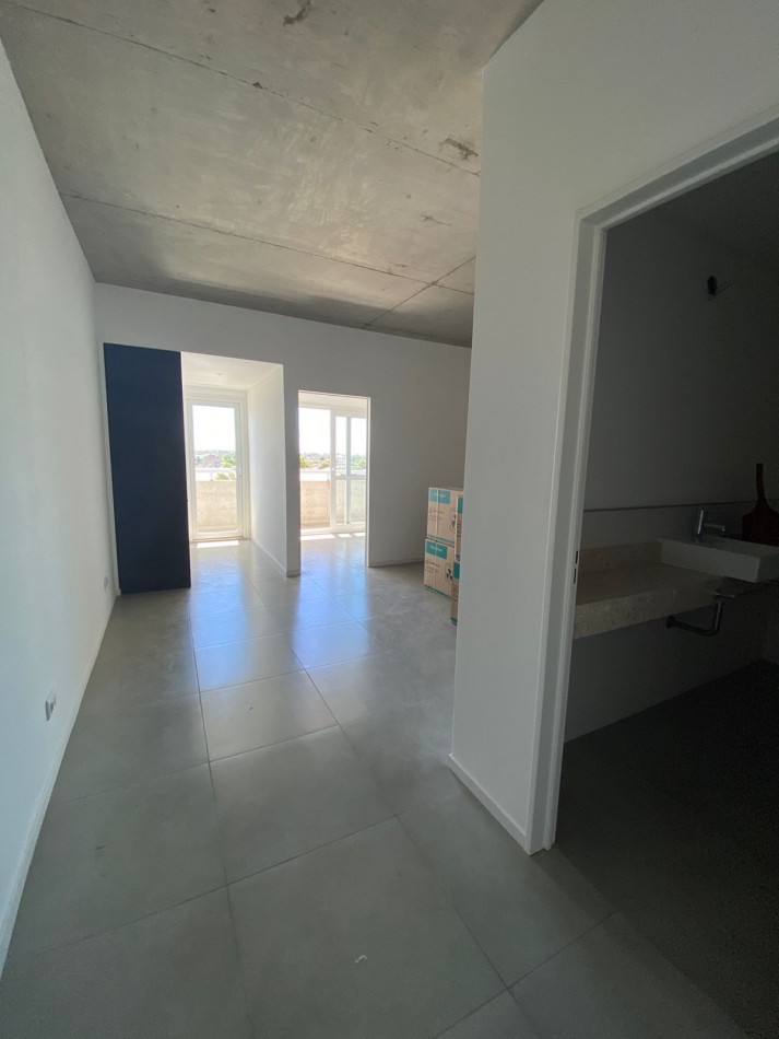 VENTA - DEPARTAMENTO DOS AMBIENTES - COMPLEJO CAMPUS NORTE - VILLA MARTELLI 