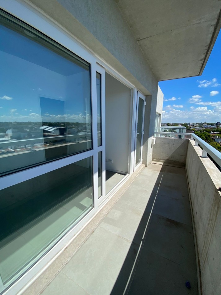 VENTA - DEPARTAMENTO DOS AMBIENTES - COMPLEJO CAMPUS NORTE - VILLA MARTELLI 