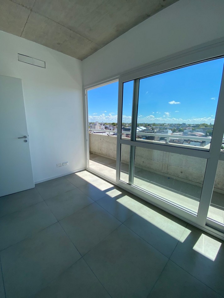 VENTA - DEPARTAMENTO DOS AMBIENTES - COMPLEJO CAMPUS NORTE - VILLA MARTELLI 