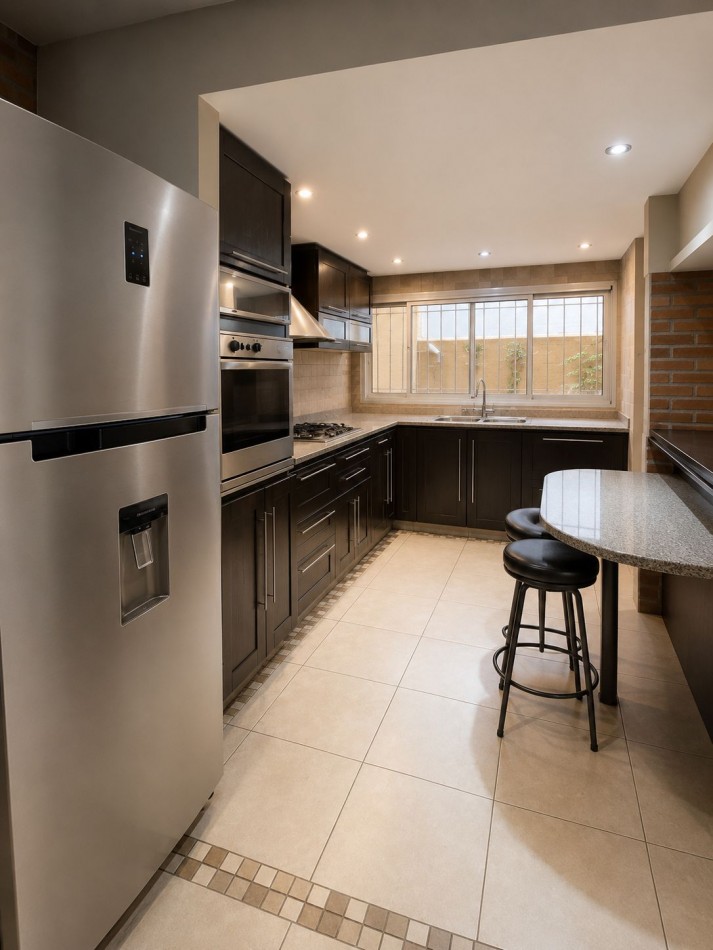 VENTA - CASA SOBRE LOTE PROPIO EN CASEROS | UBICACION ESTRATEGICA + GRAN POTENCIAL - 