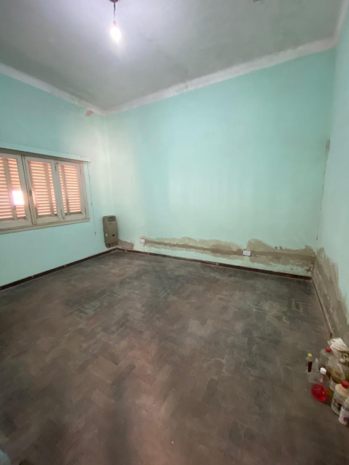 ALQUILER - CASA PH DOS AMBIENTES - SIN EXPENSAS - ENTRADA INDIVIDUAL - CON PATIO - 