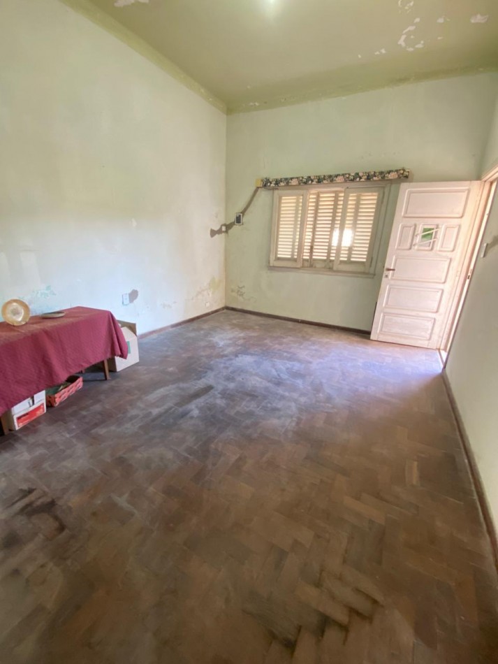 ALQUILER - CASA PH DOS AMBIENTES - SIN EXPENSAS - ENTRADA INDIVIDUAL - CON PATIO - 