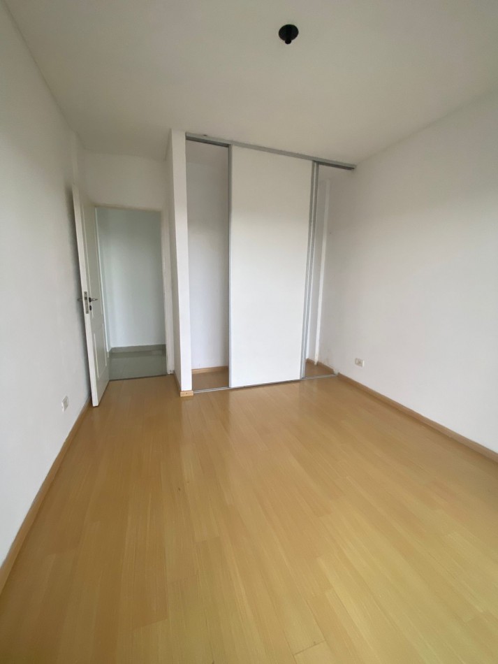 ALQUILER - SANTOS LUGARES - DEPARTAMENTO DOS AMBIENTES CON BALCON - PILETA - SUM