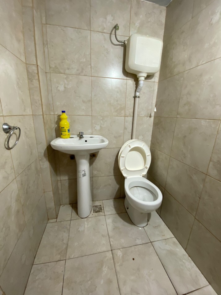 ALQUILER - LOCAL COMERCIAL - VILLA LYNCH  - GRAL SAN MARTIN 