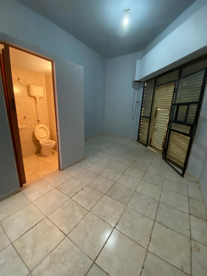 ALQUILER - LOCAL COMERCIAL - VILLA LYNCH  - GRAL SAN MARTIN 