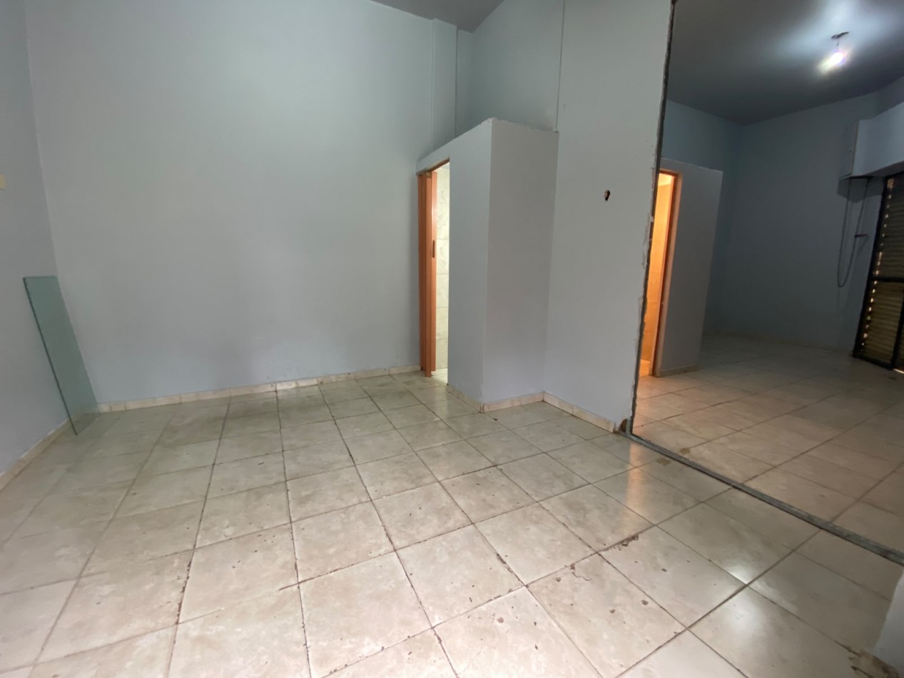 ALQUILER - LOCAL COMERCIAL - VILLA LYNCH  - GRAL SAN MARTIN 