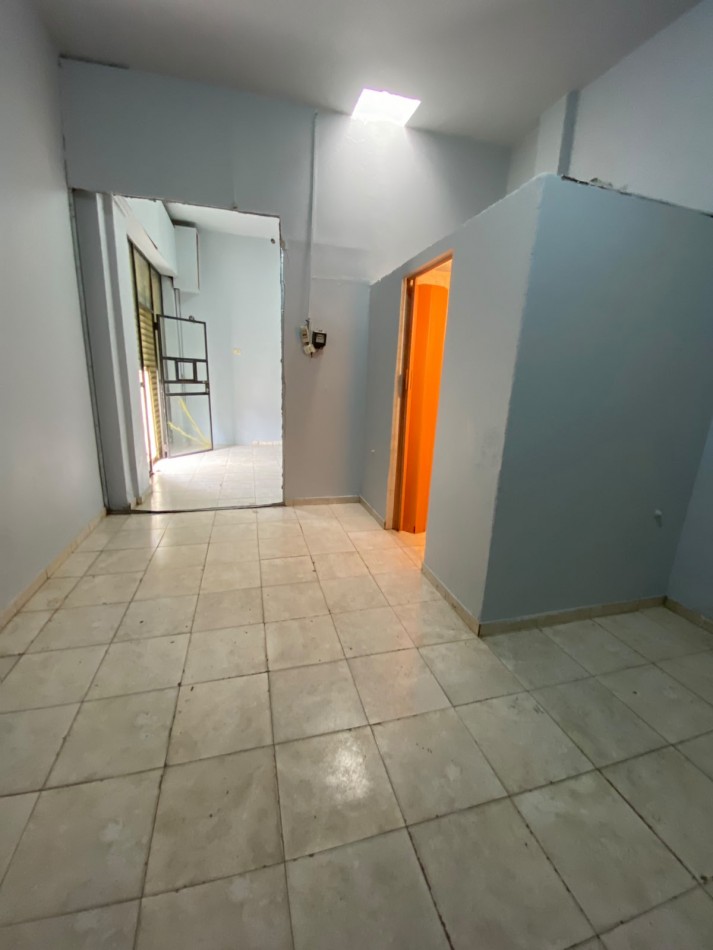 ALQUILER - LOCAL COMERCIAL - VILLA LYNCH  - GRAL SAN MARTIN 
