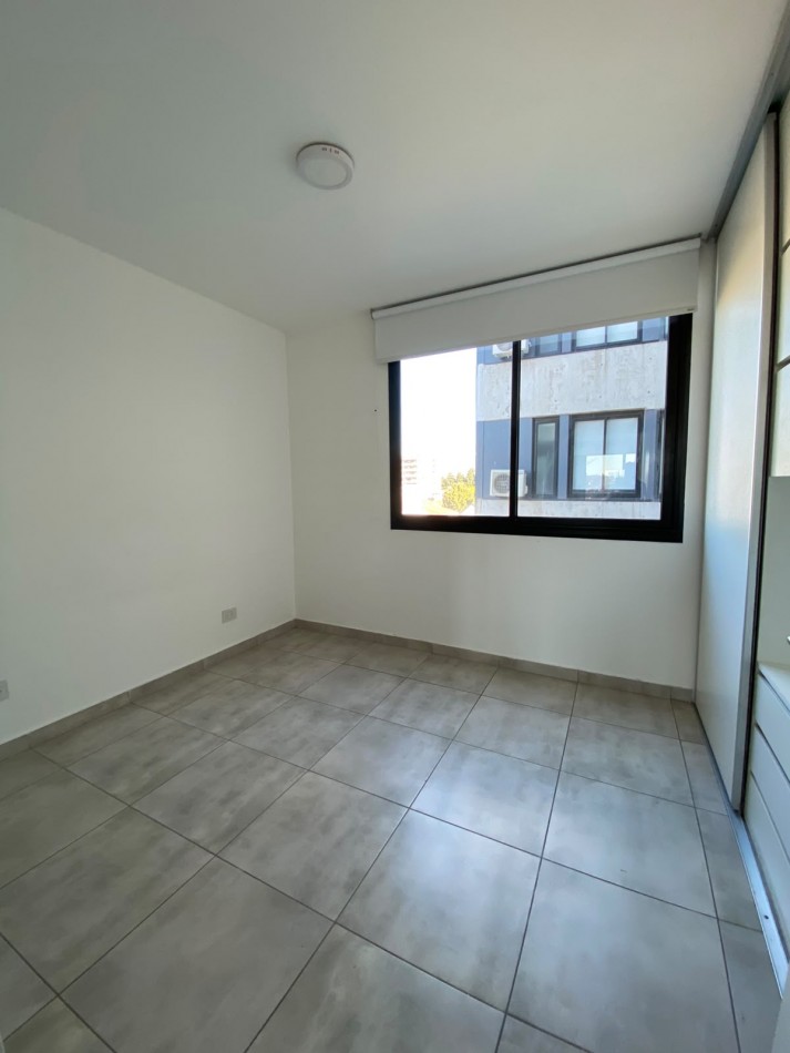 ALQUILER - DEPARTAMENTO - DOS AMBIENTES CON BALCON - MARTIN CORONADO 