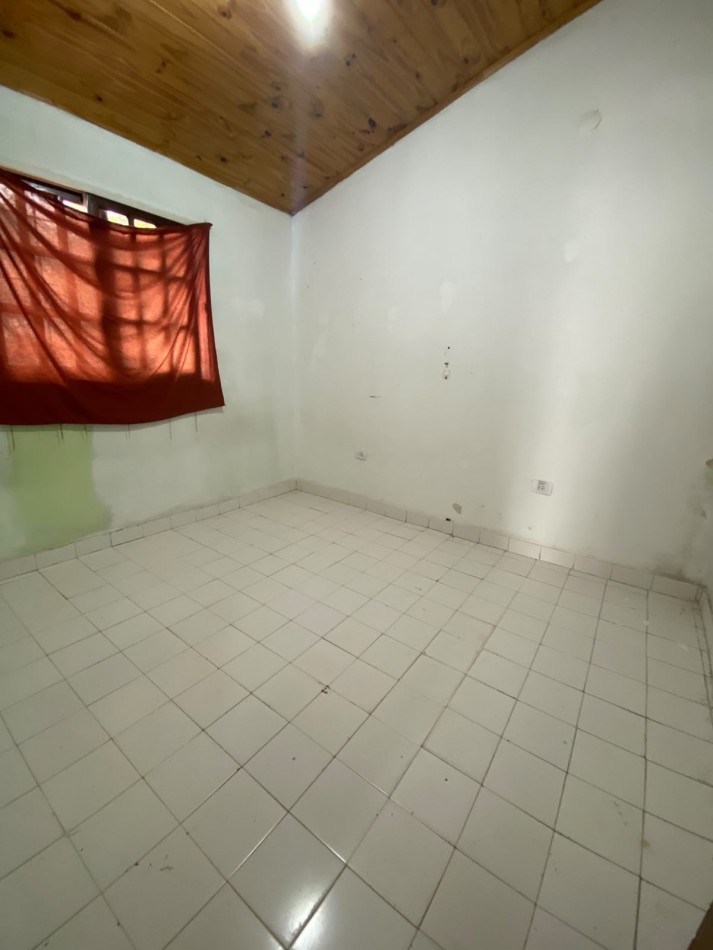 VENTA - DEPTO PH DOS AMBIENTES - SAN ANDRES - PRIMER PISO POR ESCALERA - IDEAL INVERSION - 