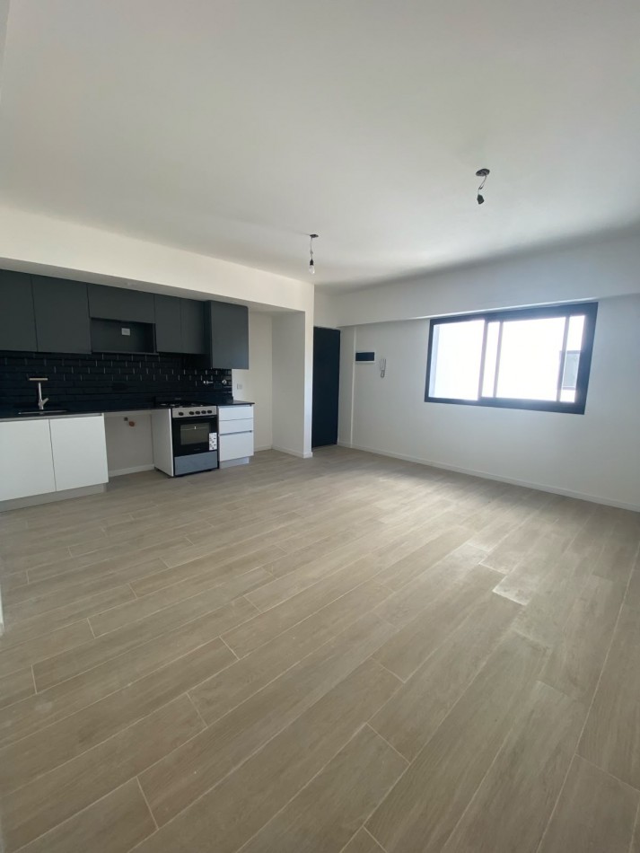 ALQUILER - DEPARTAMENTO DOS AMBIENTES A ESTRENAR - APTO PROFESIONAL - EXCELENTE UBICACION
