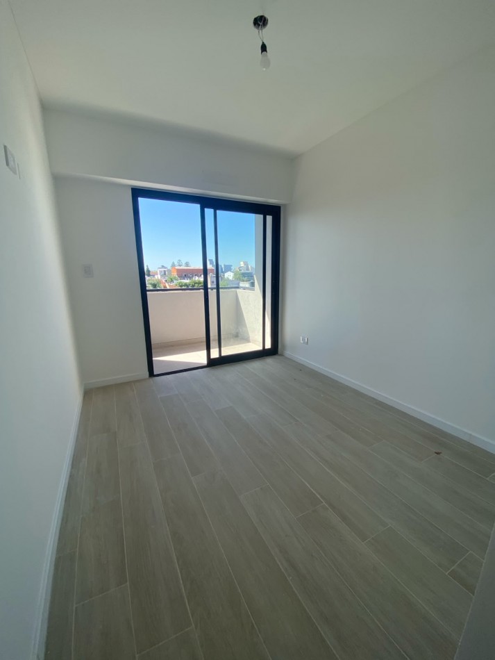 ALQUILER - DEPARTAMENTO DOS AMBIENTES A ESTRENAR - APTO PROFESIONAL - EXCELENTE UBICACION