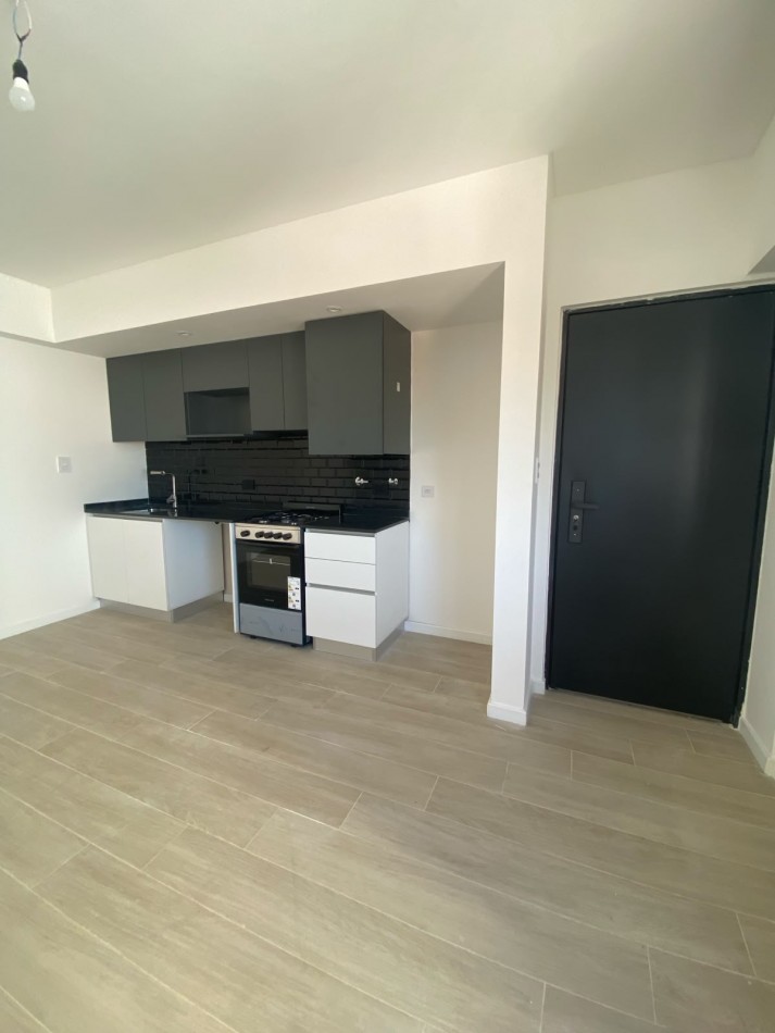 ALQUILER - DEPARTAMENTO DOS AMBIENTES A ESTRENAR - APTO PROFESIONAL - EXCELENTE UBICACION