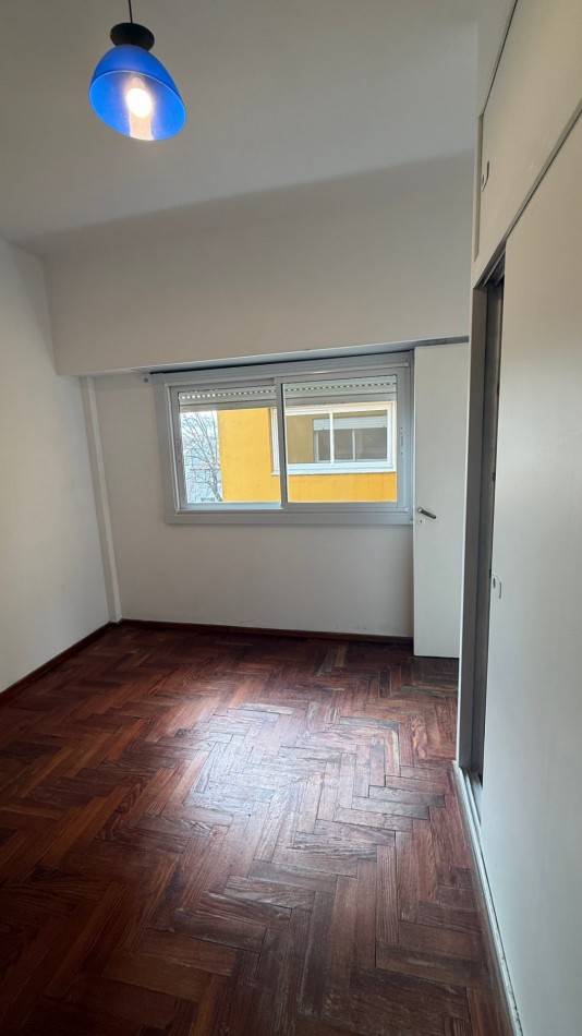 ALQUILER 3 AMBIENTES CON LAVADERO Y TERRAZA PROPIA - CASEROS NORTE