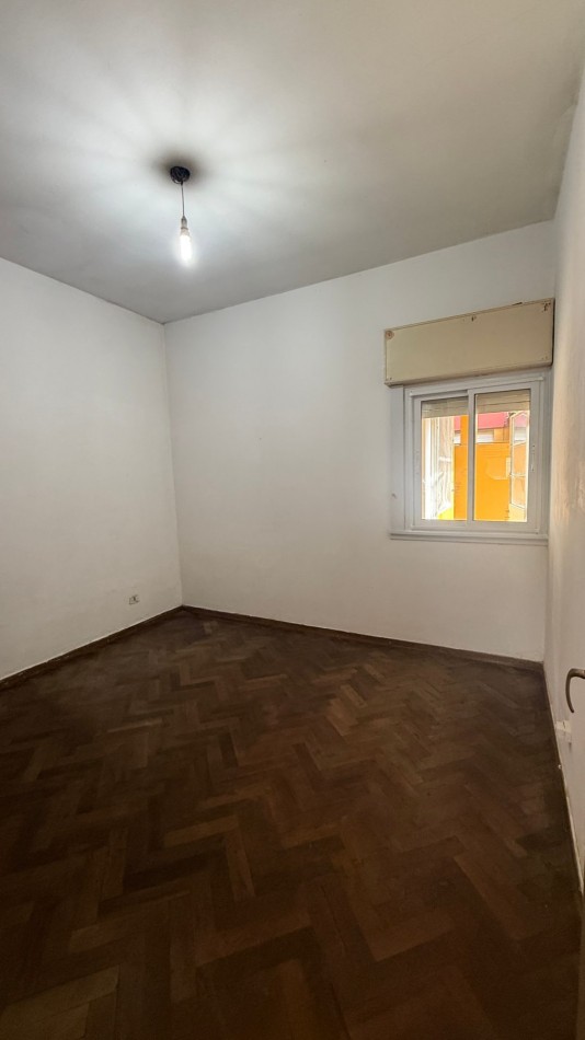 ALQUILER PH 3 AMBIENTES EN PLANTA BAJA - ENTRADA COMPARTIDA